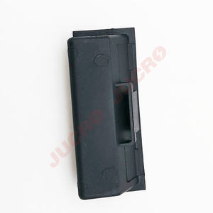 Fabriek Whole Sale Top Kwaliteit Meubelbeslag Flush Pull Handvat Voor Kast Lade Deuren - Product Image 5