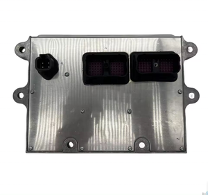 Nieuwe Hoge Kwaliteit Gebruikte Originele Ecu 4963807 Motorbesturingseenheid Voor Cummins Ism Ecm Controller Met Programma 4963808 Ge3807 - Product Image 1