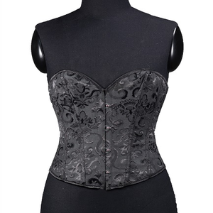 Corsés de Base para Vestidos de Noche Nupciales Estilo Corte, Superventas Transfronterizos Europeo-Americanos - Product Image 6