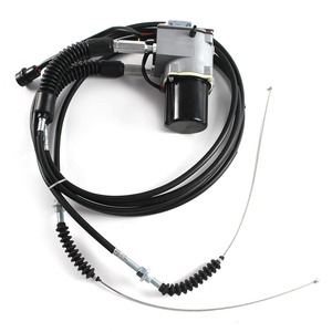 อะไหล่รถขุด 320L 330L มอเตอร์เร่งความเร็ว 7Y-5571 7Y5571 - Product Image 2