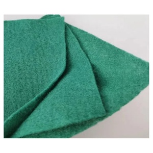 Film de prévention de la croissance des mauvaises herbes non tissé, anti-âge, noir et blanc, géotextile <span class=keywords><strong>pour</strong></span> l'aménagement paysager, les pentes et la base des routes - Product Image 4