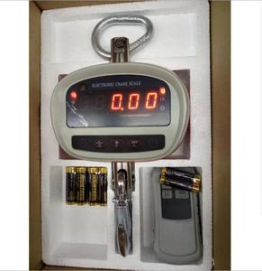 पोर्टेबल फांसी सामान क्रेन पैमाने - Product Image 3