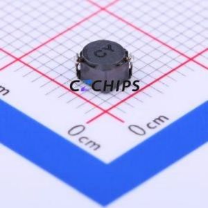 Inductor de Potencia CDRH3D23NP-2R2PC 1515 (Inductancia: 2.2uH) (Precisión: 25%) (Corriente Nominal: 1.8A) - Product Image 1