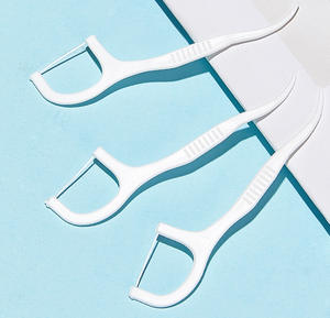 Palillos de Dientes Interdentales de Nylon con Sabor a Menta, Personalizados al por Mayor, para Higiene Bucal, en Caja, a Bajo <span class=keywords><strong>Precio</strong></span> - Product Image 2