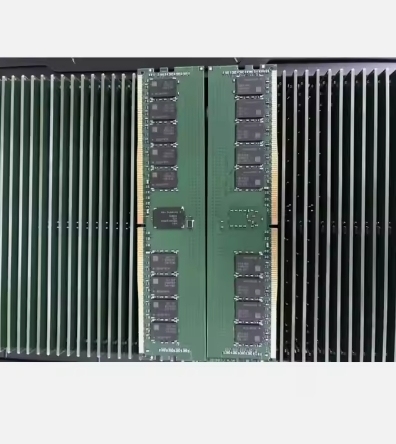 Original 64GB 2RX4 PC4-2933Y-R RECC Server Memory Module P00924-B21 P00930-B21 P03052-091
