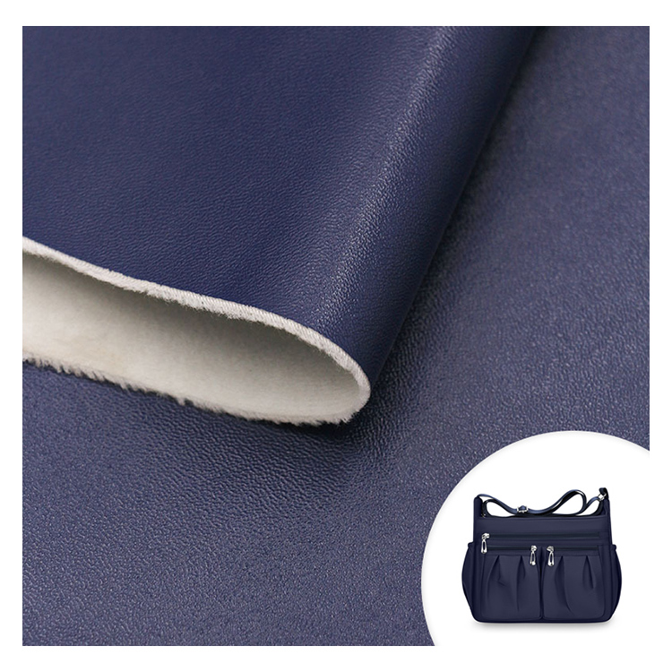 vegan leather fabric