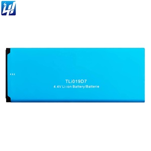 3.85V 2000mAh tli019d7 cho Alcatel 1 5033 5033d 5033x 5033y 5033a 5033t 5033j/Telstra cần thiết cộng với 2018 / <span class=keywords><strong>TCL</strong></span> U3A Pin - Product Image 2