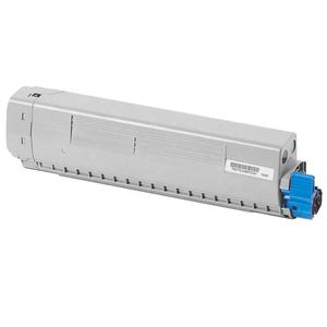 Pour cartouche de toner OKI C834 C844 C824 <span class=keywords><strong>C835</strong></span> - Product Image 3