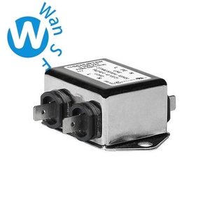 New 3-109-227 <strong>FMAB</strong> Power Line Filter Modules Filters One-stop BOM List RFQ Quotation - Product Image 1
