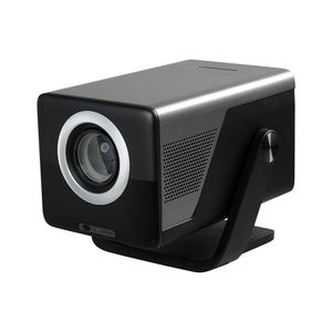 <span class=keywords><strong>Nuevo</strong></span> Proyector X7AD Full HD 1080p para Cine en Casa, Videojuegos, 4K, Smart Android, Google TV, Educativo - Product Image 3