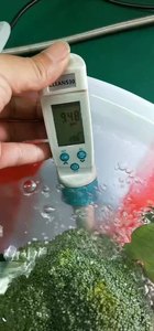 Medidor ozono Vente à chaud Analyseur d'ozone de haute précision dans l'eau <span class=keywords><strong>espagnole</strong></span> Testeur d'ozone pour l'air d'ozone - Product Image 5