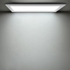 <span class=keywords><strong>30x30</strong></span> 60x60 120x60x30 30 120x60 18W 24W 36W 48W 60W 72W Panel de luz <span class=keywords><strong>LED</strong></span> cuadrado plano empotrado delgado para escuela Oficina interior - Product Image 3