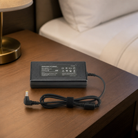Chargeur pour ordinateur portable 45W compatible avec les ordinateurs portables de jeu Lenovo Legion 7 Pro, adaptateur d'alimentation rapide, haute performance, vente en gros