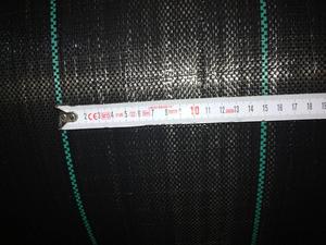 ฟิล์มพลาสติกคลุมดินสีดำสำหรับการเกษตร - Product Image 1