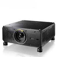 Projecteur laser Optoma CUL25K 3D Ready 25000 lumens pour événements en extérieur et en intérieur