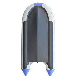 3m 3.6m 4.2m 4.8m 5m Aluminium Bottom Floor Mariner Portable Gonflable Boat avec <span class=keywords><strong>Zodiac</strong></span> Style - Product Image 3