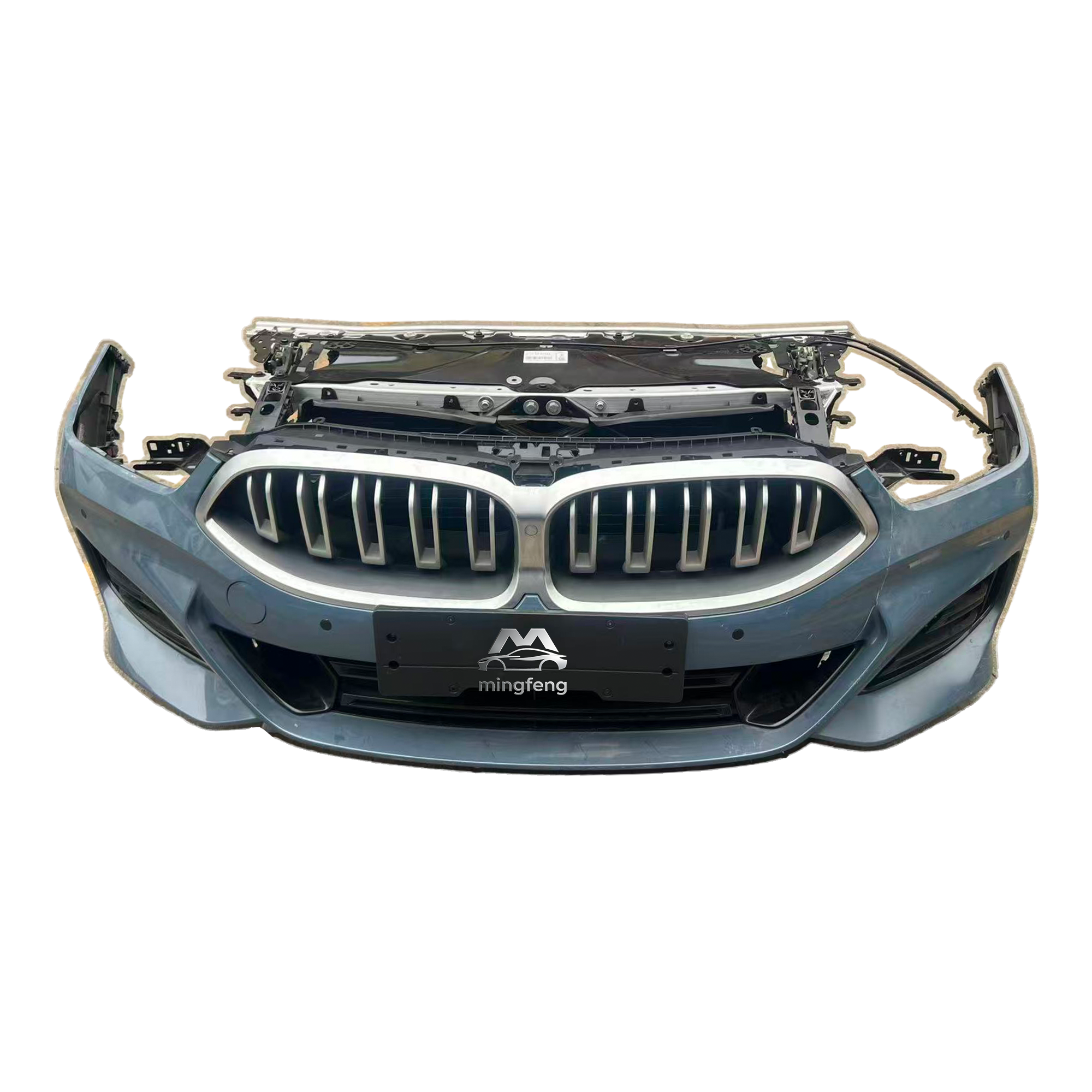 8 Series G14/G15/G16