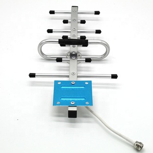 Antenne Wifi externe 4G LTE adaptée 10dbi 698-2700mhz, antenne Yagi 4G extérieure 8 - Product Image 4