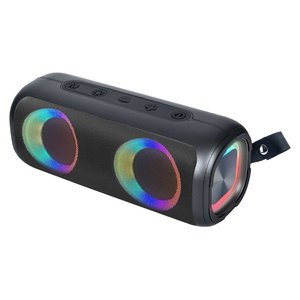 Cassa wireless FIRE 23 Pro Tws (Ricaricabile) Black 15W 116123 BK - Product Image 1