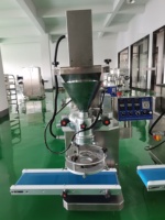Ligne de production automatique de biscuits à la crème pour chocolats