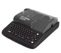 Imprimantes d'étiquettes de câbles avec technologie de transfert thermique professionnelle