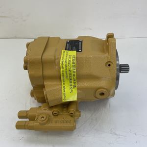 Pompe à piston neuve, fabriquée en Chine (N° de pièce) 235-2716) pour chargeuse sur pneus Caterpillar (CAT) 980H (moteur C15). - Product Image 4