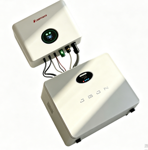 Commercial 418KWh Integrated Solar Battery <b>Energy</b> <b>Storage</b> <b>System</b> - Liquid-cooled - Product Image 1