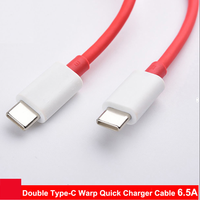 Kabel Pengisian Cepat 20W PD Tipe C ke Tipe C 3A USB 2.0 TPE untuk Ponsel Android, Power Bank, Komputer