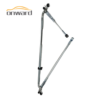 Ensemble de tige d'essuie-glace avant OE 85150-26150 de haute qualité compatible avec les essuie-glaces automobiles HIACE KDH200 Motor-T Premium