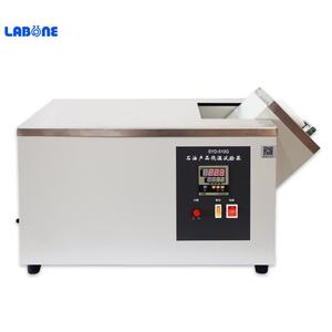 ASTM D97 SYD-510G Labor Digital <span class=keywords><strong>Petroleum</strong></span> Products Niedertemperatur-Erstarrung spunkt <span class=keywords><strong>tester</strong></span> - Product Image 3