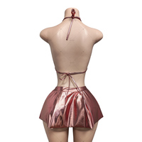 ELITES Vente en gros de maillots de bain pour femmes, bikinis personnalisés extrêmes, maillots de bain de luxe sexy en deux pièces, vêtements de danse exotiques