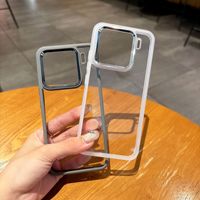 Funda para Teléfono Móvil Xiaomi 17 Pro MAX, Funda con Sensación de Crema, 15 Ultra X300 PRO Mini Findx 8 Pro, Funda Protectora Dorada para Teléfonos Celulares