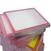 Profiles Available Silk Screen Aluminum Screen Printing Frame Wholesale -  China Frame, Aluminum Screen