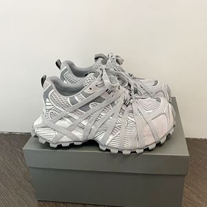 รองเท้าวิ่งทรง Chunky สุดฮิตปี 2026 คุณภาพสูง ขายดี รองเท้าสไตล์ลำลองสำหรับผู้หญิง ระบายอากาศได้ดี - Product Image 2