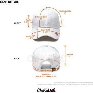 ChoKoLids Budtender Dad Hat Cotton <b>Baseball</b> <b>Cap</b> Embroidered Low Profile Unisex - Product Image 4