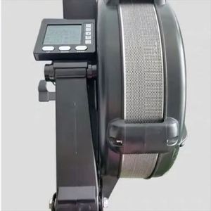 Chèo thuyền máy cho nhà sử dụng có thể gập lại chèo thuyền máy gấp ba khả năng chịu nước Rower - Product Image 4