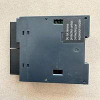 Módulo de Expansión de E/S TM3DQ16T TM3, Módulo de Expansión de E/S Digital/Analógico para PLC, Control Distribuido, Módulo de Expansión de E/S para Fábrica, Nuevo