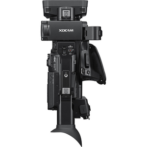 Caméscope XDCAM DF Wholesale Original 99% Neuf PXW-Z280 pour Sports et Activités de Plein Air, Enregistrement Vidéo 4K, Capteur 3-CMOS 1/2 pouce - Product Image 3