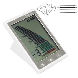 Localizador de ápice Endo Dental eléctrico Micro endodoncia instrumento apical para Ubicación de conducto radicular equipo de Odontología - Product Image 1