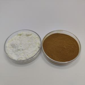 Pasokan pabrik kualitas tinggi kosmetik kelas Palm asam lemak makanan gergaji Palmetto ekstrak bubuk - Product Image 2