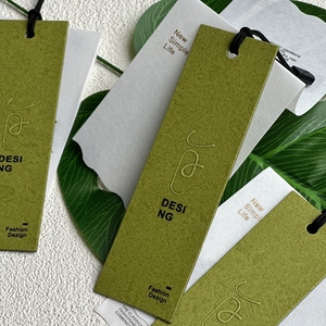 Biglietti di Lusso Personalizzati, Inviti di Ringraziamento, Biglietti Personalizzabili con Design <span class=keywords><strong>del</strong></span> Logo Gratuito - Product Image 3