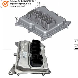 DME N20 ECU 8639595 0261S11653 0261S06872 Unidad de módulo de Control electrónico Placa de ordenador de motor para <span class=keywords><strong>BMW</strong></span> F30 F10 F15 328 528 - Product Image 3