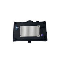 Chargeur sans fil pour voiture 15W, panneau de charge rapide pour console centrale, adaptateur pour Lexus ES 2022-2023, accessoires de voiture