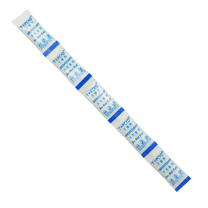 Fabricante de China, grado farmacéutico, 1g, Gel de sílice no tóxico, bolsita desecante médica, rollos de embalaje de alimentos sin DMF - Product Image 4