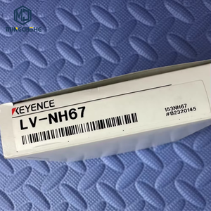 Keyence ซีรีย์เซ็นเซอร์ LV-NH67, เซ็นเซอร์เลเซอร์ดิจิตอลแบบย้อนแสงชนิดจุด LV-N ระยะไกล NH67 LV - Product Image 1
