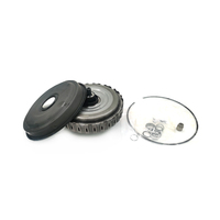 JIASHENG DQ500 0BH DSG LUK6020018000 Embrague, Piezas del Sistema de Transmisión Automática para Caja de Cambios