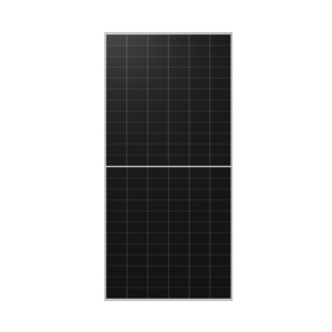 สำหรับแผงเซลล์แสงอาทิตย์550W N-Type โมโน bifacial โมดูล PV 555W 560W 565W และ570W พร้อมเทคโนโลยี hjt PERC & IBC - Product Image 4