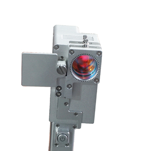 Máquina de limpieza láser de fibra 3000W elimina el óxido - Product Image 4