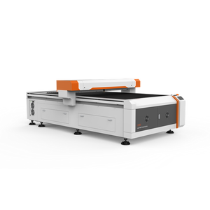 Máquina láser CO2 1325 1530 con potencia láser de 80W 100W 150W para grabado y corte acrílico MDF de madera - Product Image 2