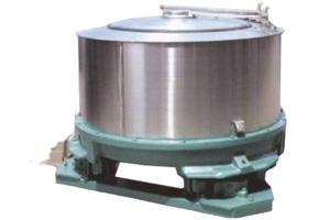 Kommerzielle industrielle Zentrifugal entwässerung maschine Hydro extraktor 1000mm Durchmesser Lebensmittel wäsche Gewerbliche Wäscherei ausrüstung - Product Image 4